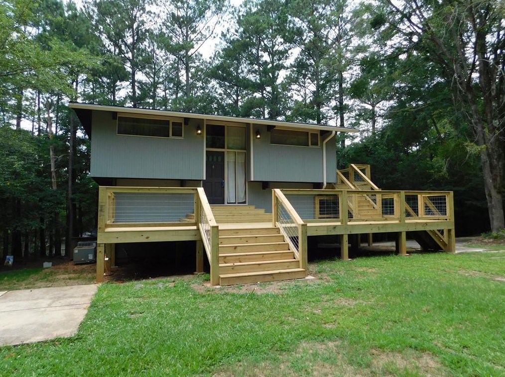 1144 Turtle Cove Thruway, Monticello, GA 31064