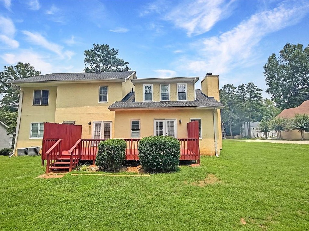 1271 Interlaken Pass, Jonesboro, GA 30238