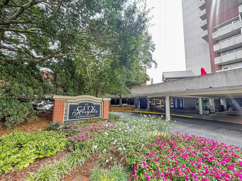377 Ralph Mcgill Blvd Ne #d, Atlanta, GA