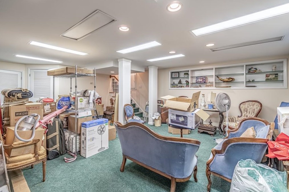 1818 Ramble Ct, Decatur GA  30033-1117 exterior