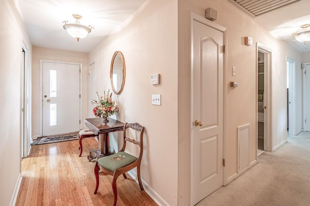 1818 Ramble Ct, Decatur GA  30033-1117 exterior