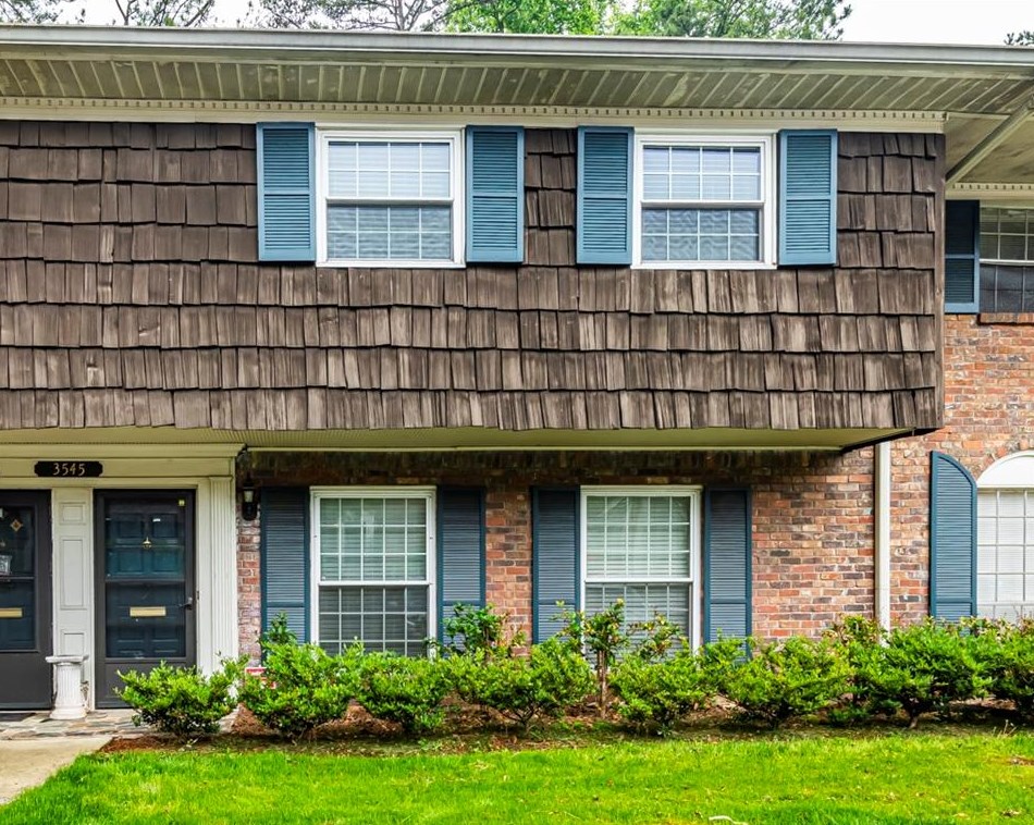 3545 Old Chamblee Tucker Rd Apt E, Atlanta, GA