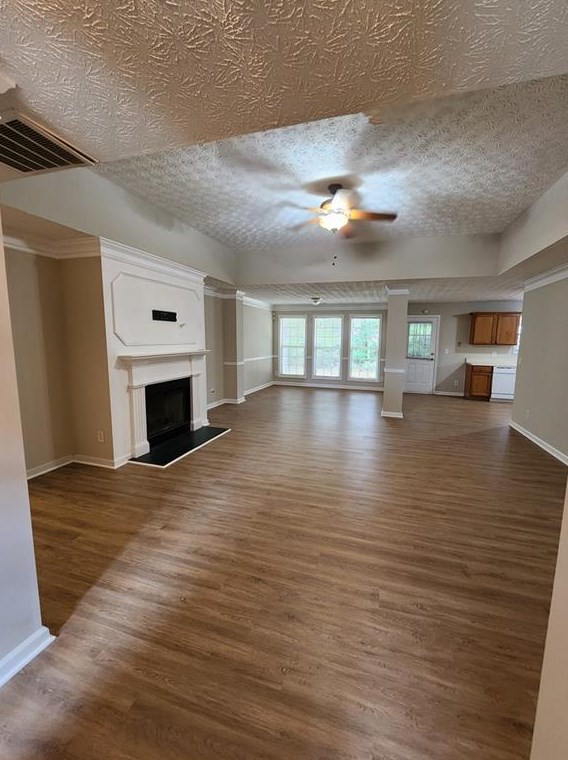 3205 River Shoals Cv, Decatur, GA 30034-6778