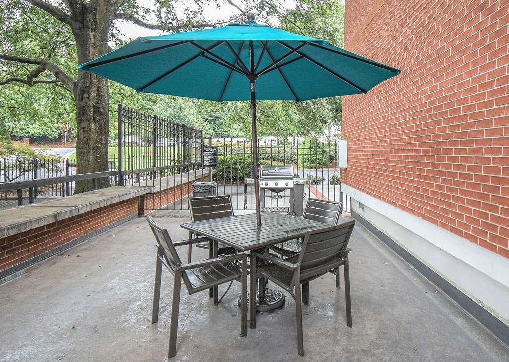 130 26th St Nw Apt 514, Atlanta, GA 30309