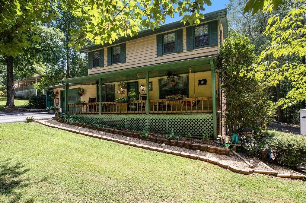 3820 100 Rd, Douglasville, GA 30135-3267