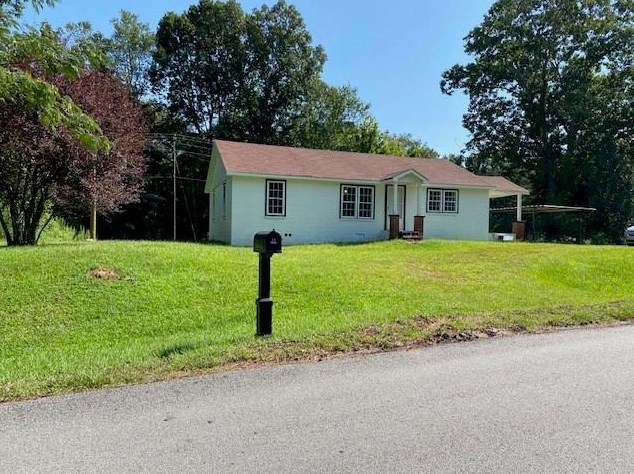 1811 Old Highway 100, Tallapoosa, GA 30176-4403