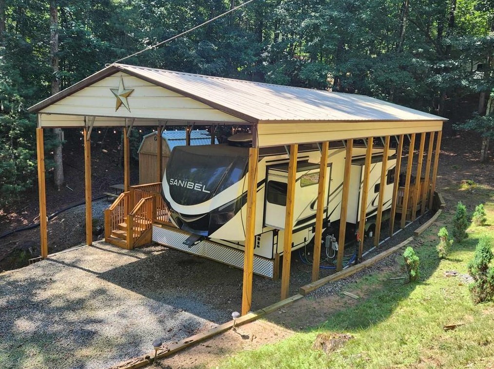 50 35th St, Ellijay, GA 30540