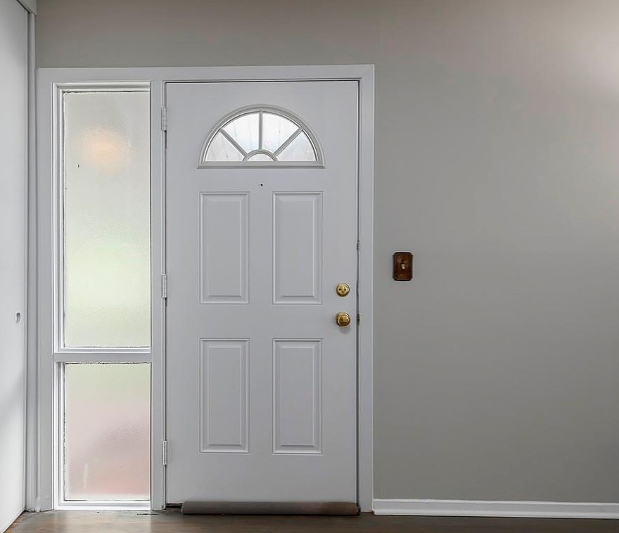 4970 Fairmont Rd, Smyrna GA  30082-5107 exterior