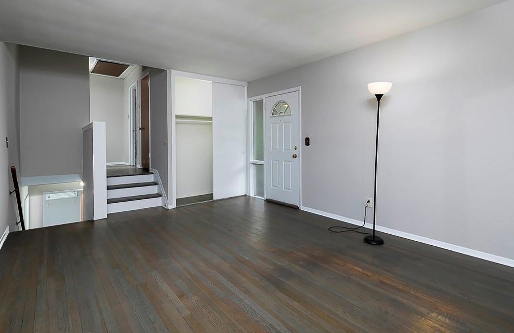 4970 Fairmont Rd, Smyrna GA  30082-5107 exterior