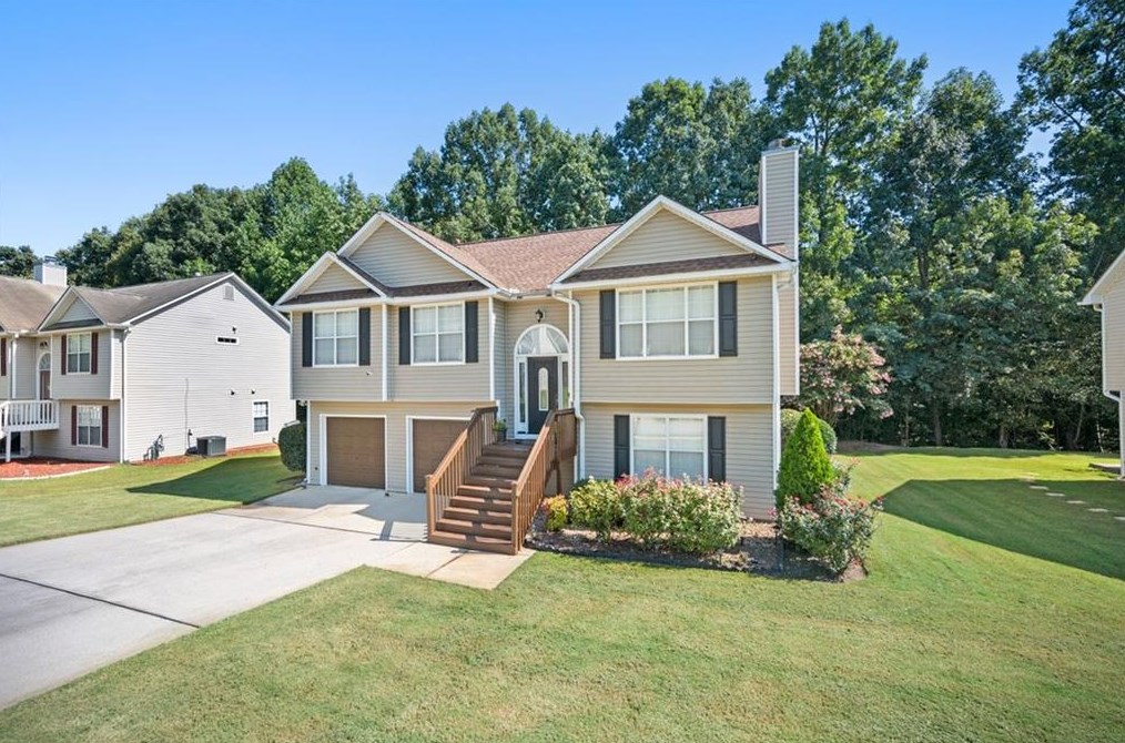 531 Rosewood Cir, Jonesboro, GA 30238-7951