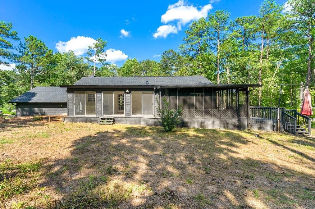 21 Frst Ct, Dallas GA 30132-3074 exterior