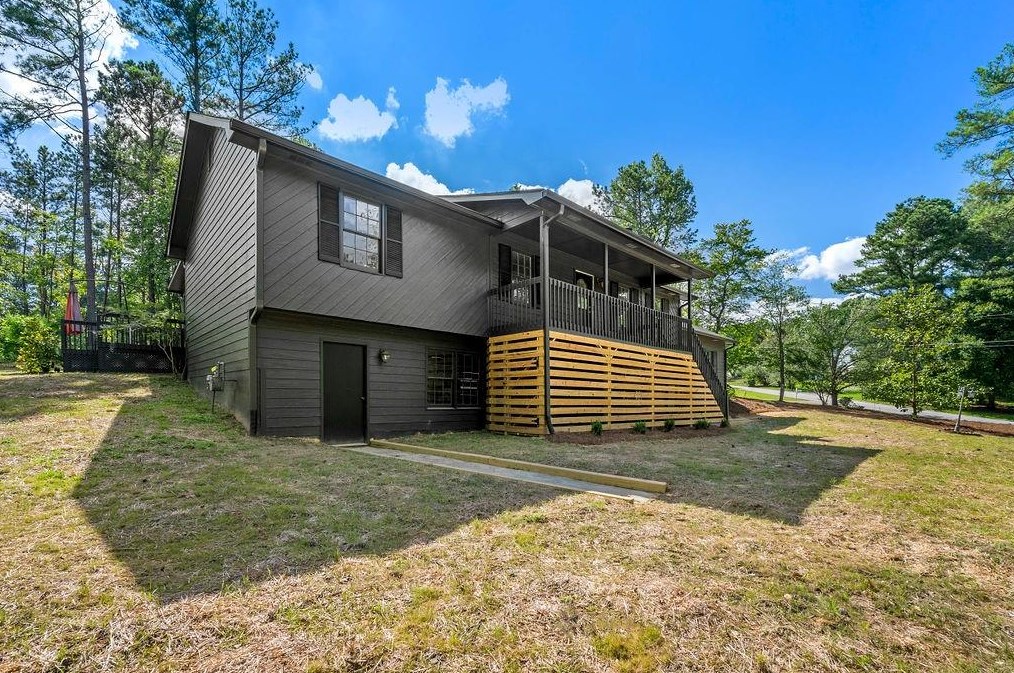 21 Frst Ct, Dallas GA 30132-3074 exterior