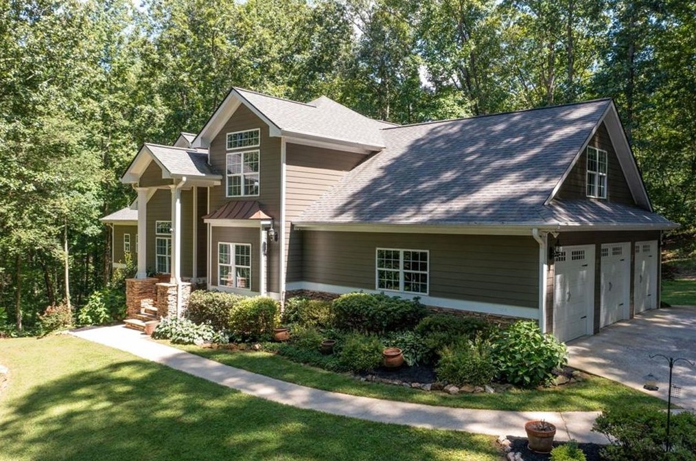 205 Greenhill Dr, Dallas, GA 30157