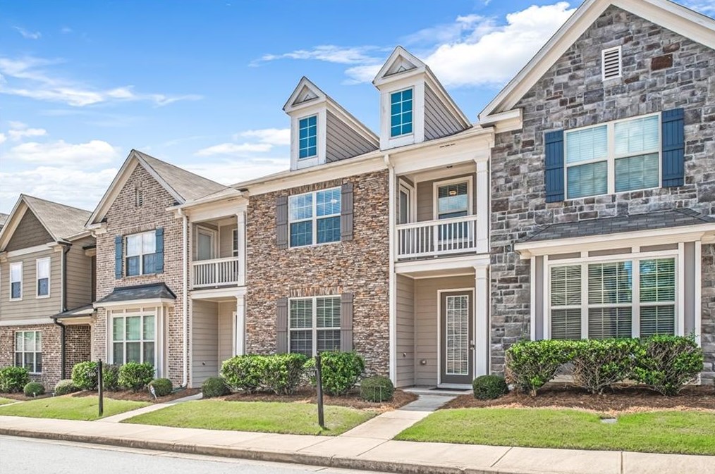7804 Rutgers Cir, Fairburn, GA
