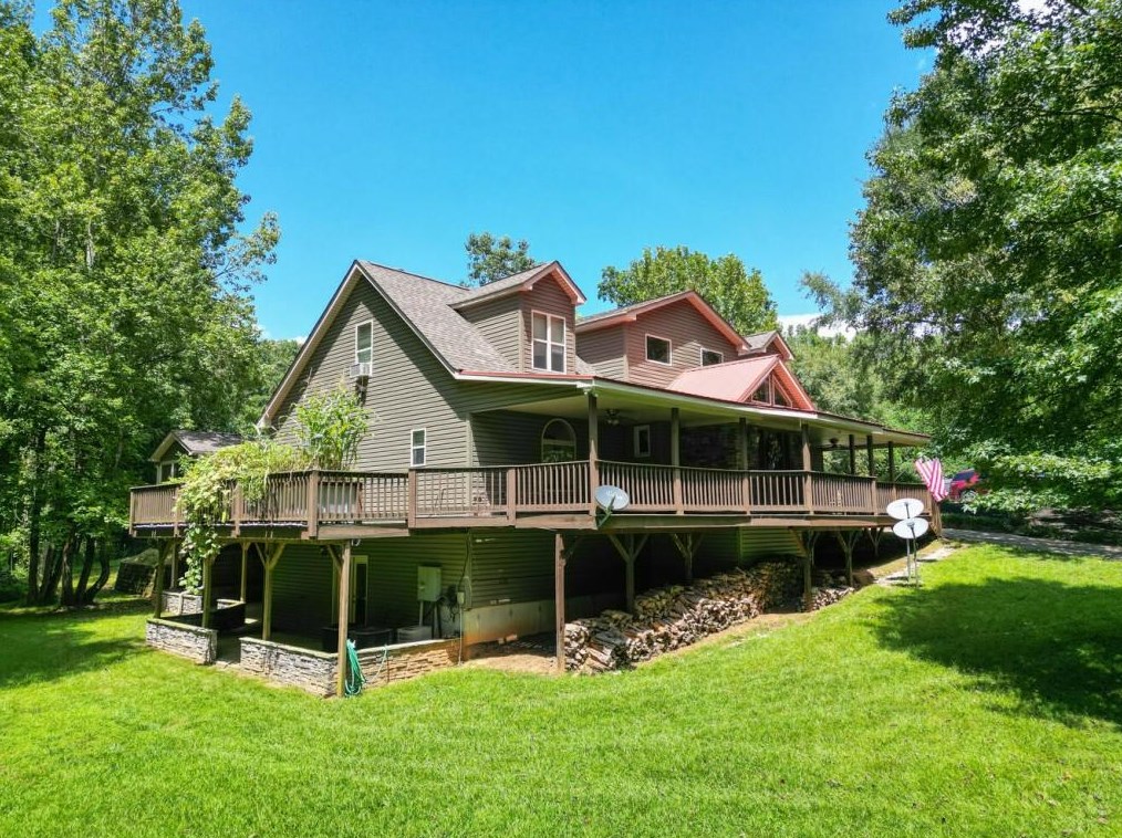 4881 Bryant Quarter Rd, Gillsville, GA 30543