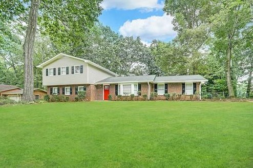 4762 Hickory Ct Sw, Lilburn, GA 30047