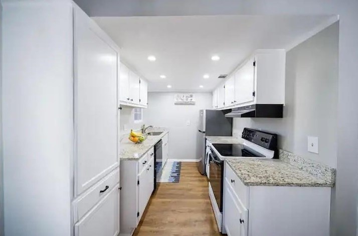 3553 Old Chamblee Tucker Rd Apt D, Atlanta, GA
