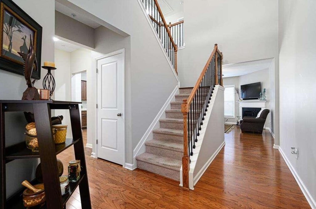1933 Brightleaf Way # 65, Marietta, GA