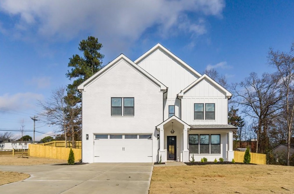 897 Killian Hill Rd Sw, Lilburn, GA 30047