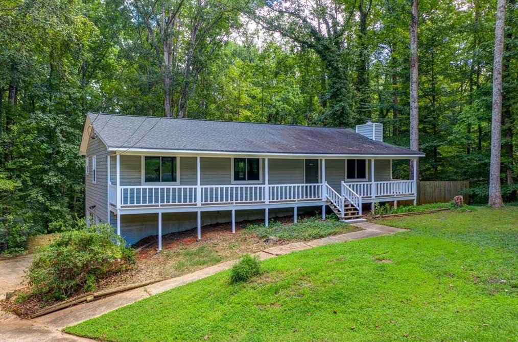 46 Powder Brook Ct, Dallas, GA 30157-1024