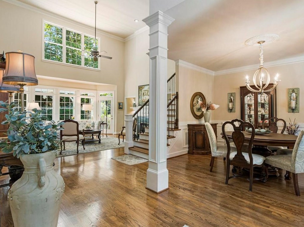 2825 Gleneagles Pointe, Alpharetta, GA 30005-7416