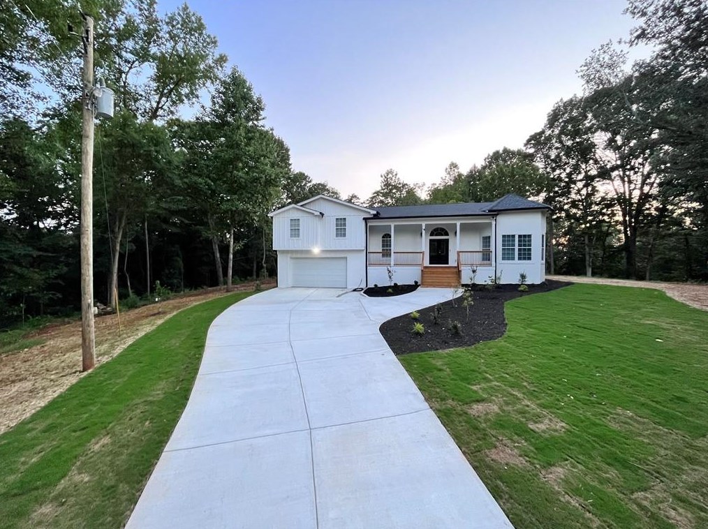 626 Historic Homer Hwy, Homer, GA 30547-1950
