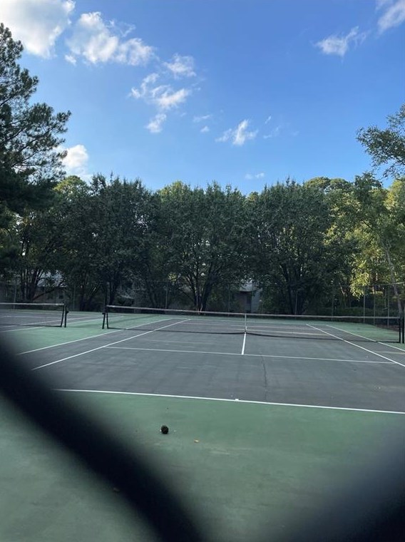 1403 Tuxworth Cir, Decatur GA 30033-5624 exterior