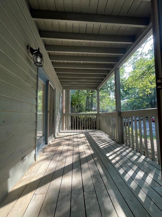 1403 Tuxworth Cir, Decatur GA  30033-5631 exterior