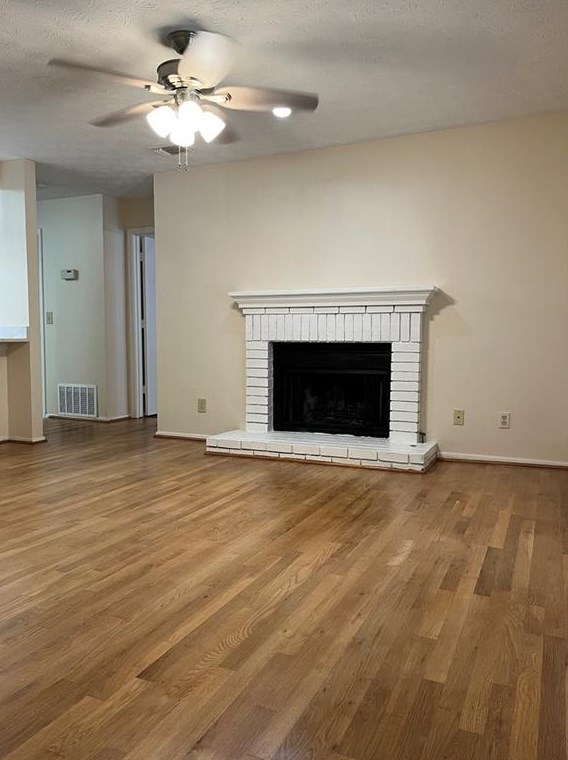 1403 Tuxworth Cir, Decatur GA 30033-5624 exterior