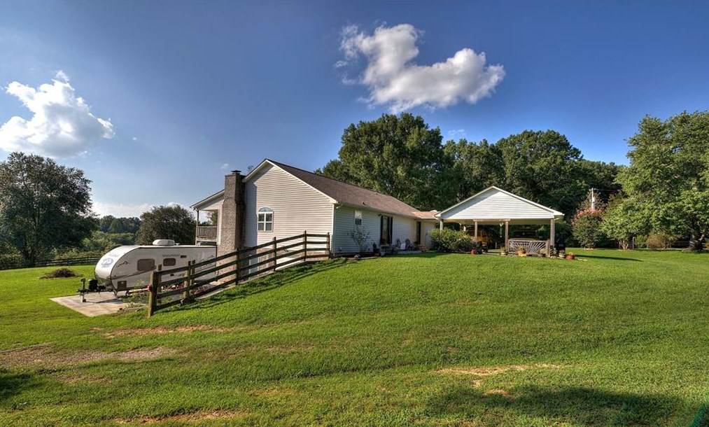 268 Rolling Acres Fifth St, Calhoun, GA 30701