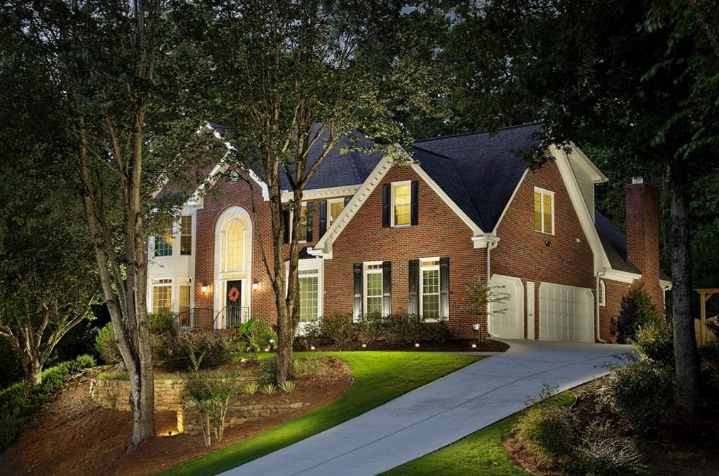 3965 Brookline Dr, Alpharetta, GA 30022-6437