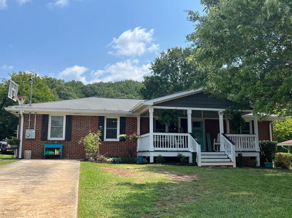229 Flora Ave, Rome, GA 30161-6922