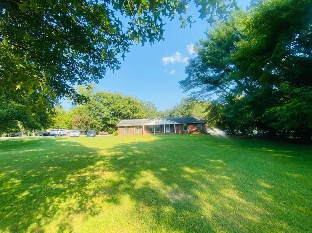 684 N Cherokee Road N, Social Circle, GA 30025