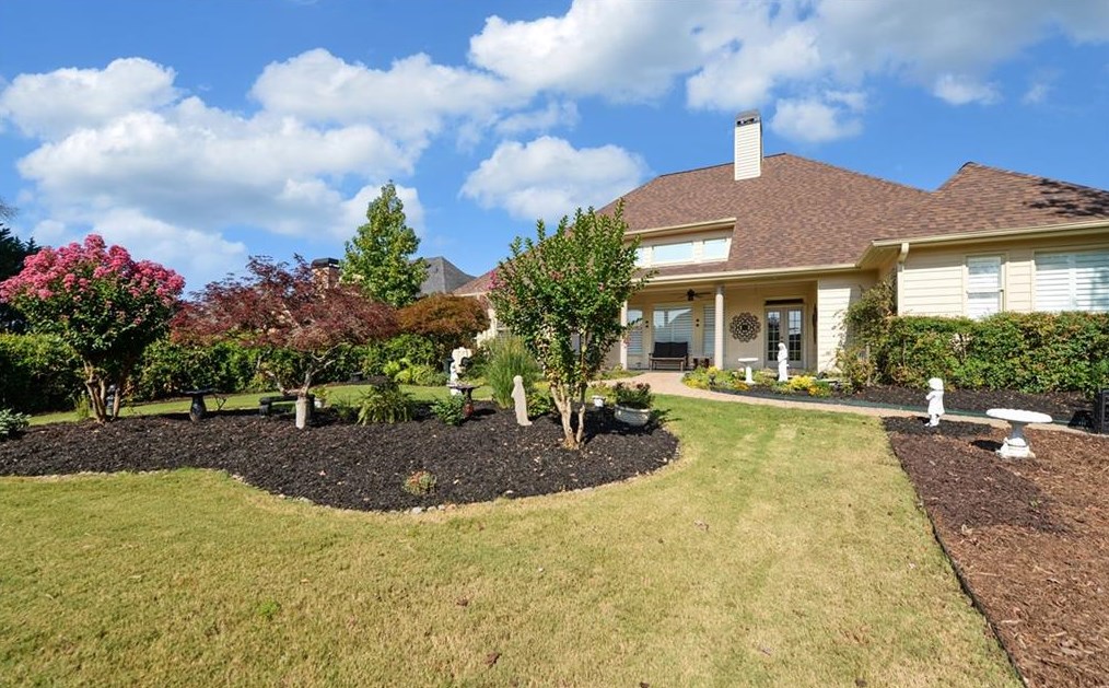 2865 The Terraces Way, Dacula GA  30019-3167 exterior