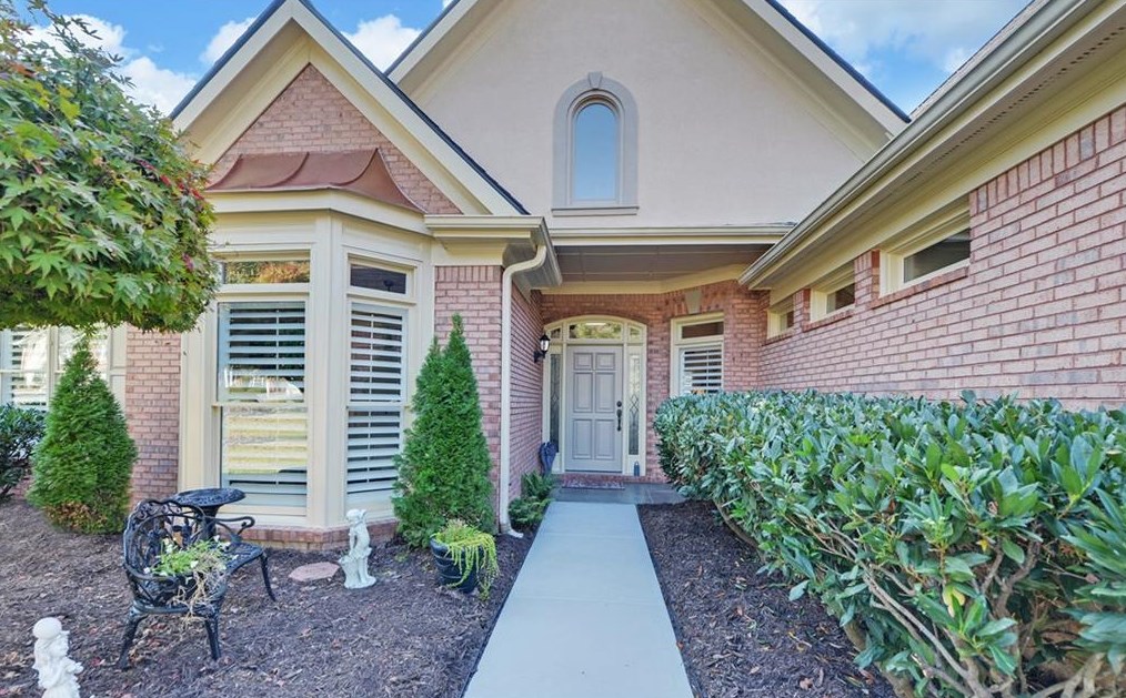 2865 The Terraces Way, Dacula GA  30019-3167 exterior