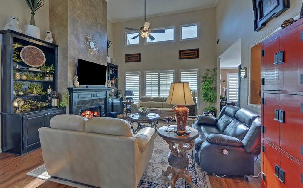 2865 The Terraces Way, Dacula GA  30019-3167 exterior