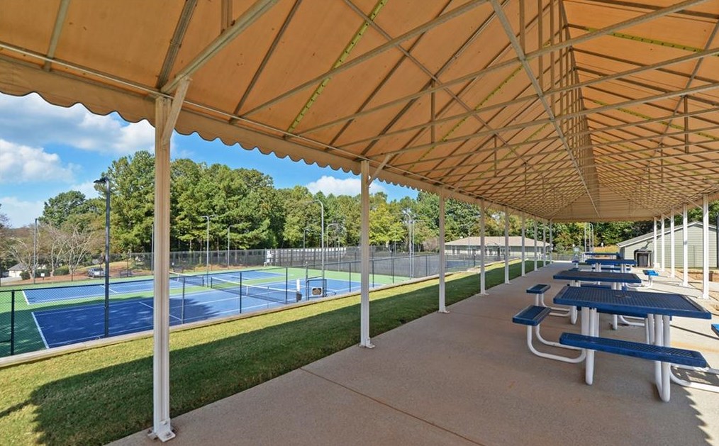 2865 The Terraces Way, Dacula GA  30019-3167 exterior