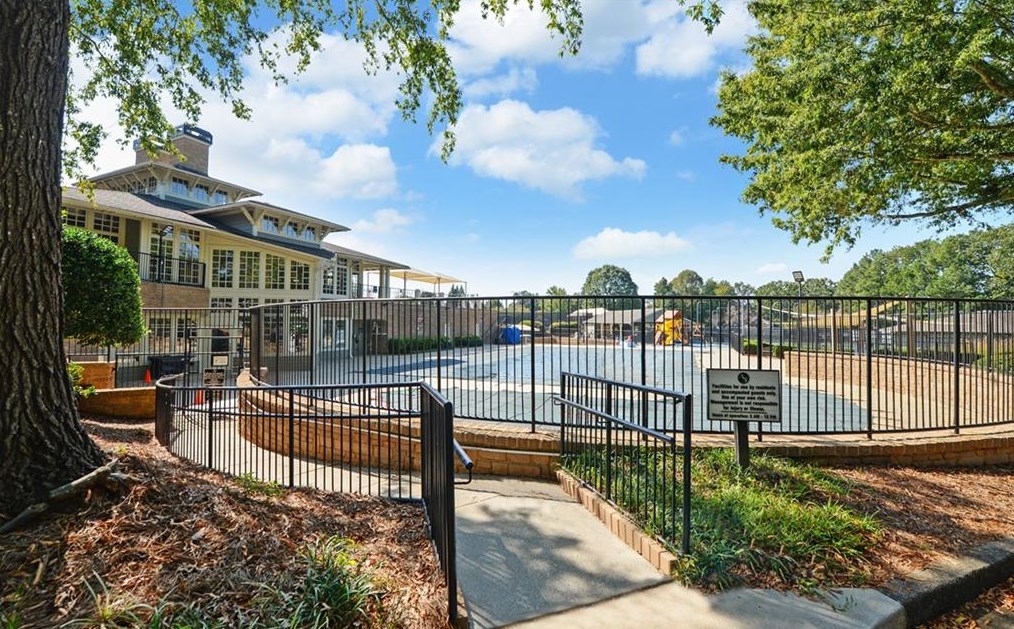 2865 The Terraces Way, Dacula GA  30019-3167 exterior