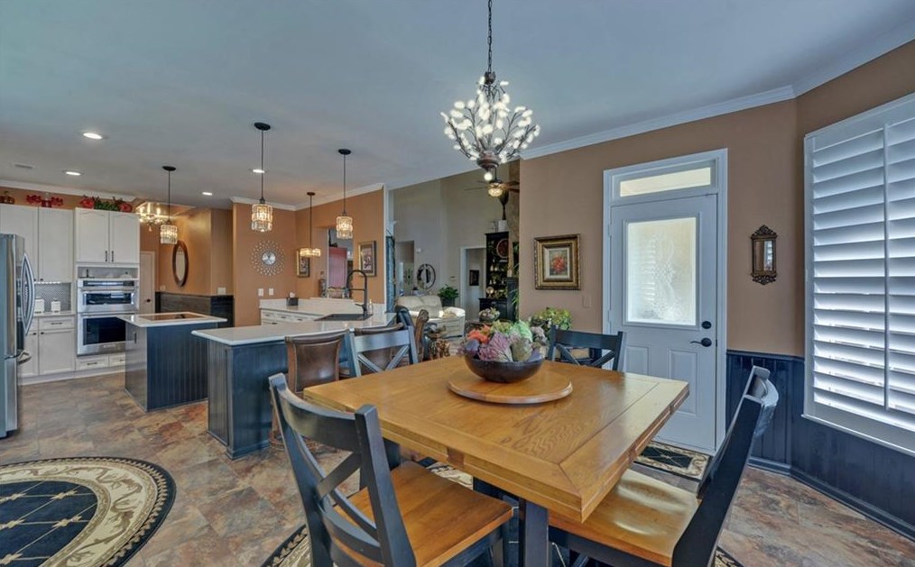 2865 The Terraces Way, Dacula GA  30019-3167 exterior