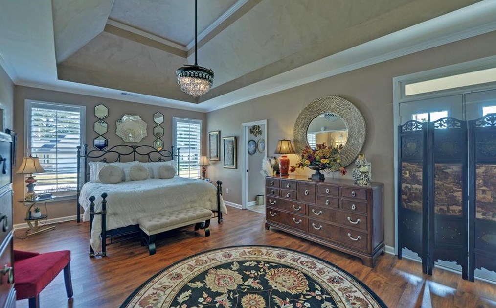 2865 The Terraces Way, Dacula GA  30019-3167 exterior