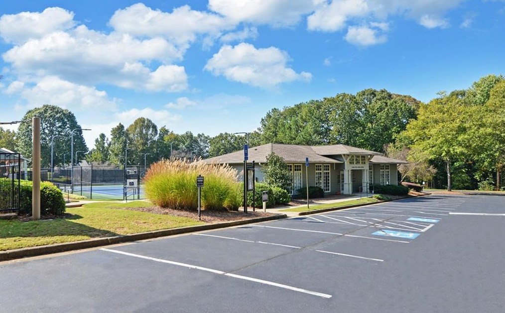2865 The Terraces Way, Dacula GA  30019-3167 exterior