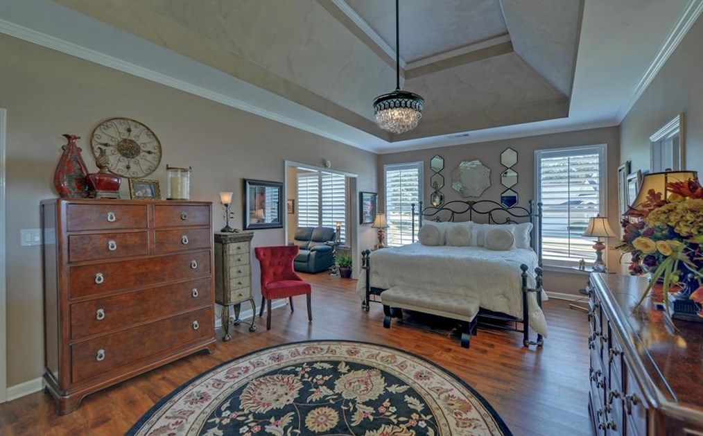2865 The Terraces Way, Dacula GA  30019-3167 exterior