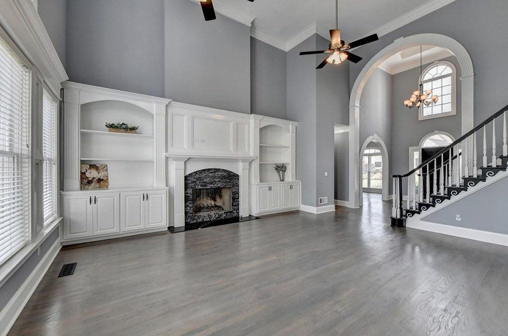 3325 Fairway Bend Dr, Dacula, GA 30019-4616