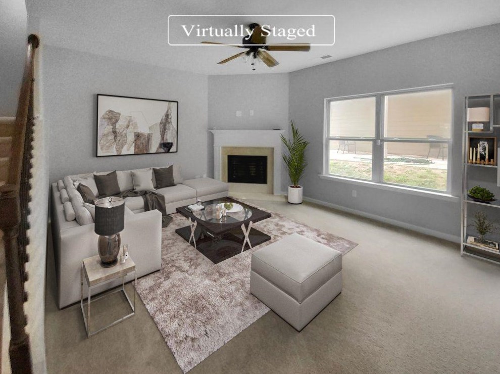 716 Galveston Way, McDonough, GA 30253