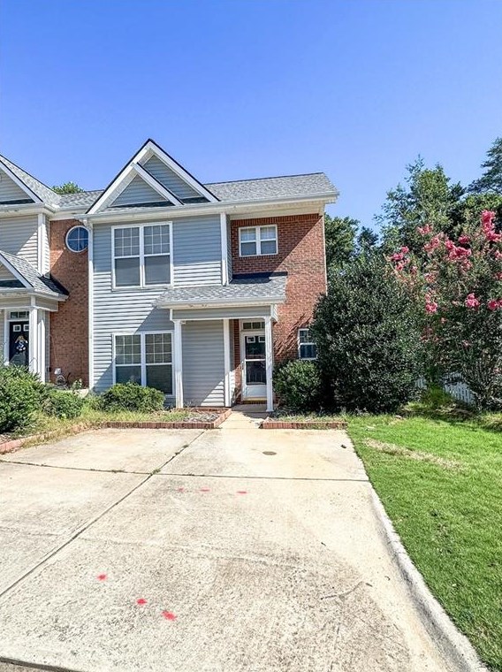 19 Pearl Chambers Dr, Dawsonville, GA 30534
