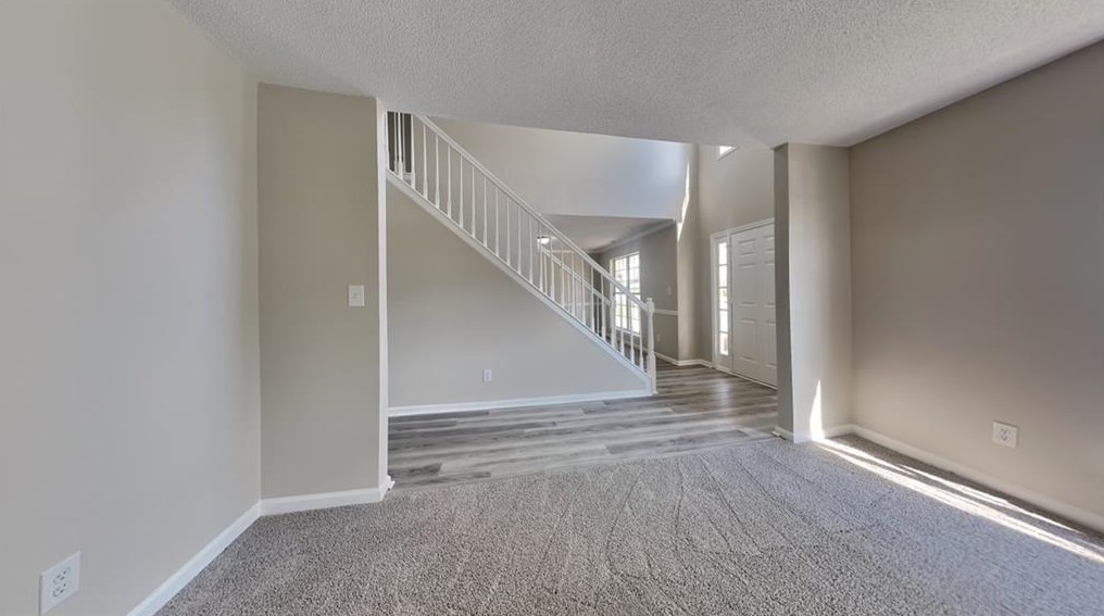 3691 Summit Trce, Decatur GA  30034-3846 exterior