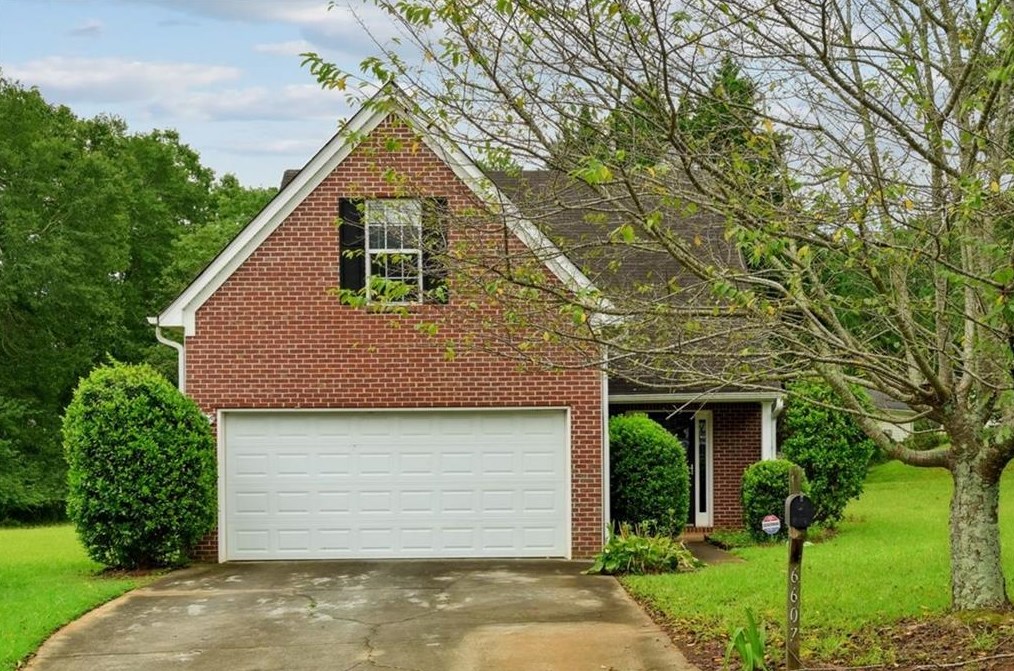 6607 Lake Mill Trce, Lithonia, GA 30038