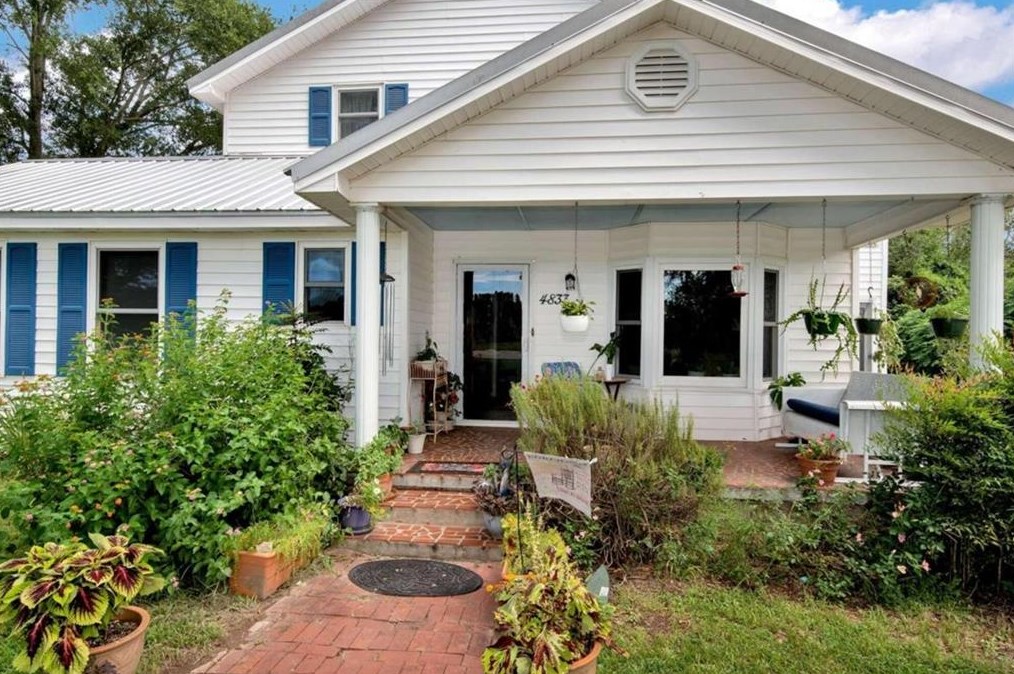 4833 Lexington Rd, Washington, GA 30673