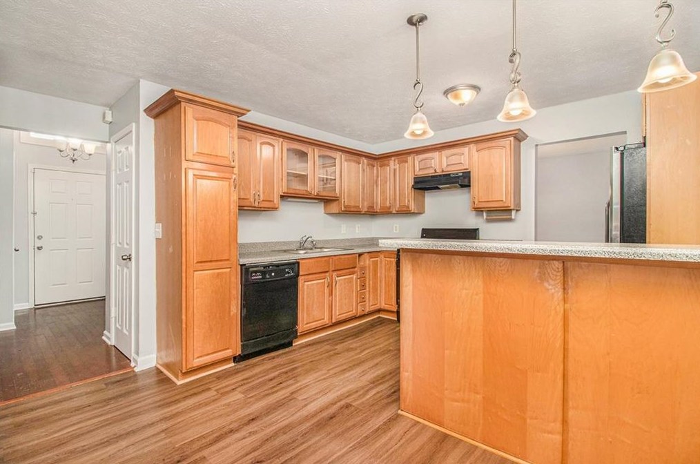 3385 Hollow Tree Dr, Decatur GA  30034-6317 exterior