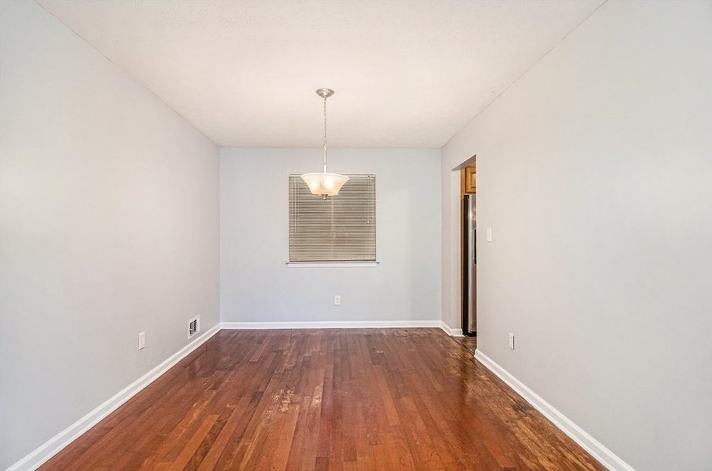 3385 Hollow Tree Dr, Decatur GA  30034-6317 exterior